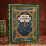 ALICE IN WONDERLAND