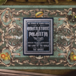 ARKENSTONE™ & PALANTÍR™