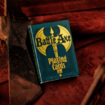 BATTLE AXE