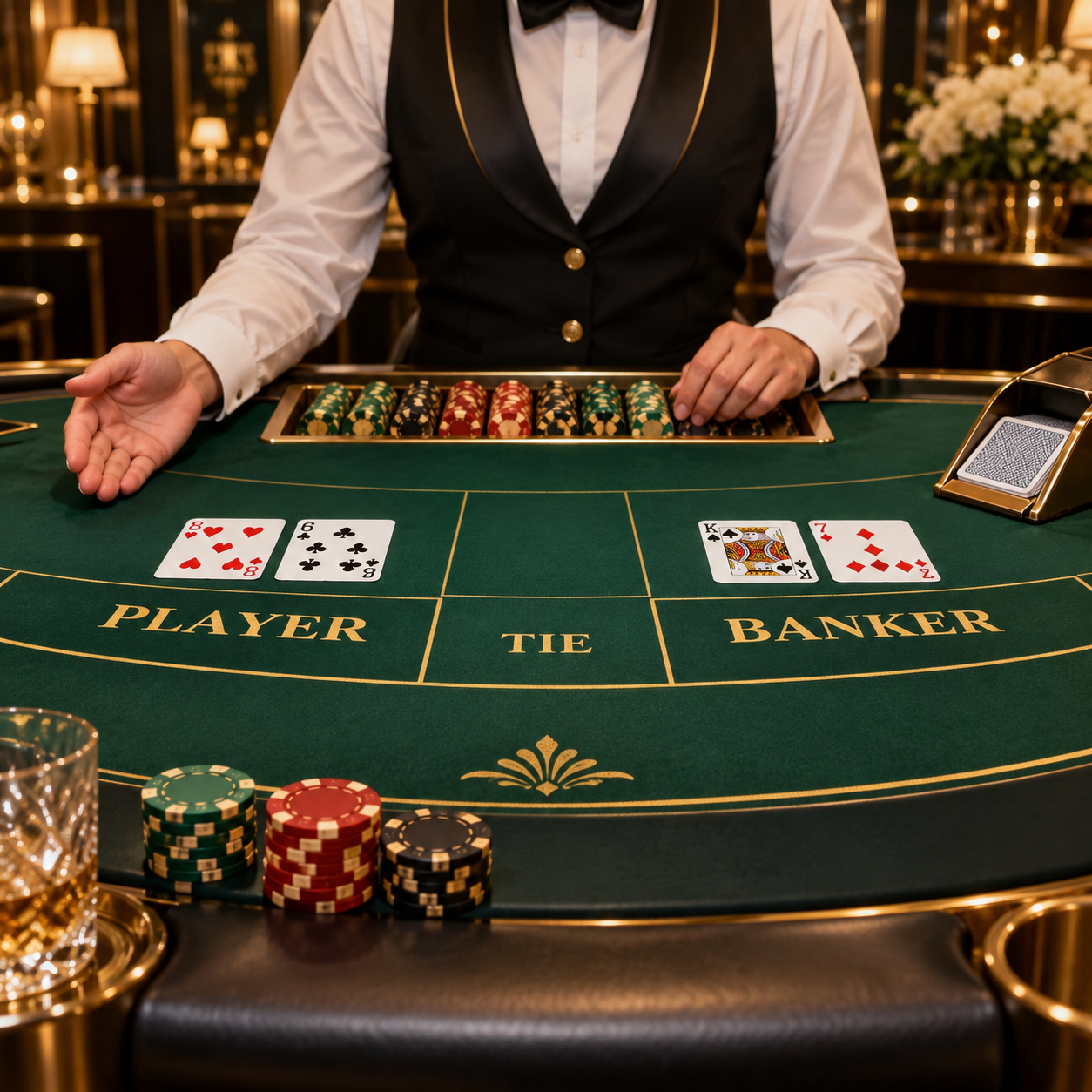 Baccarat