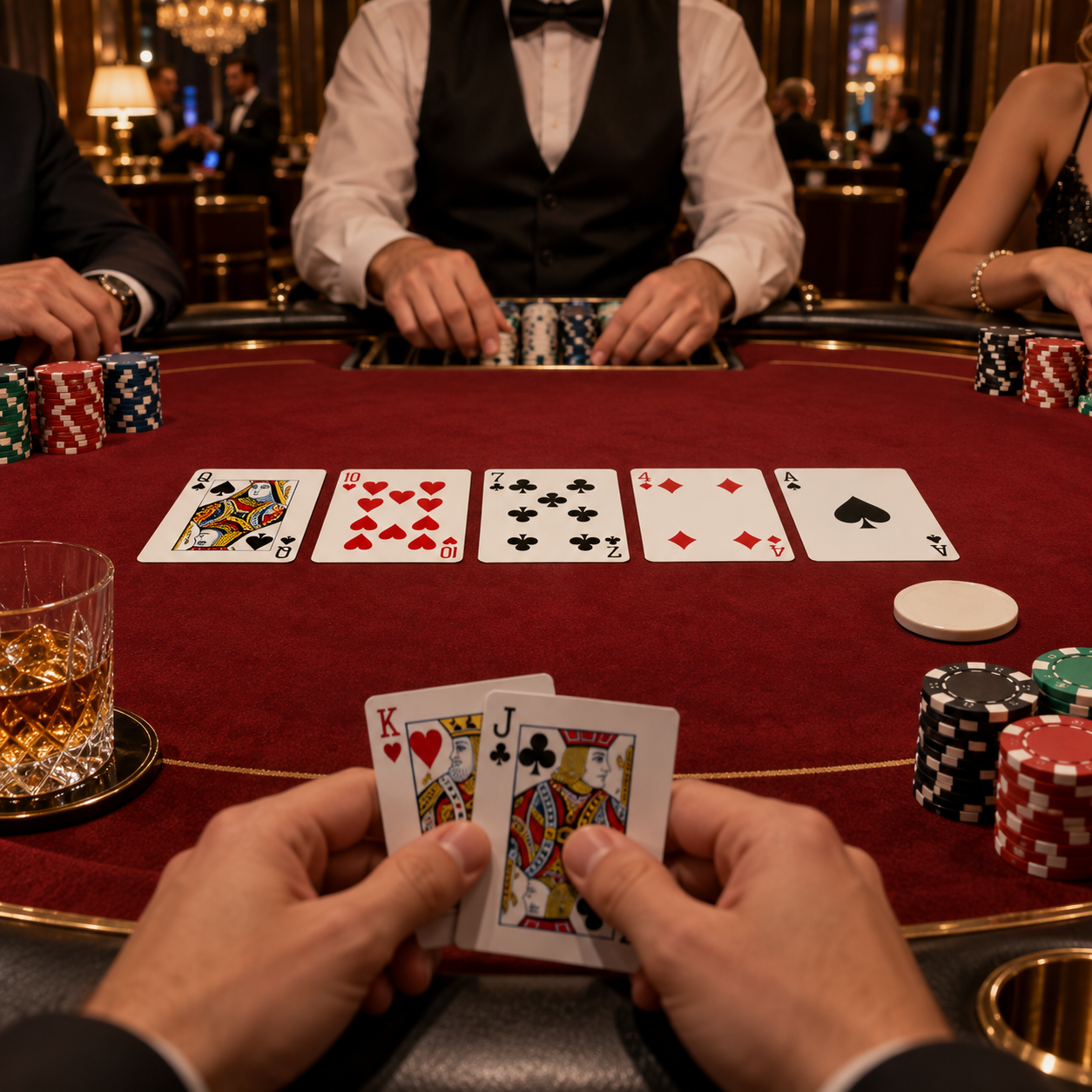 Texas Hold'em