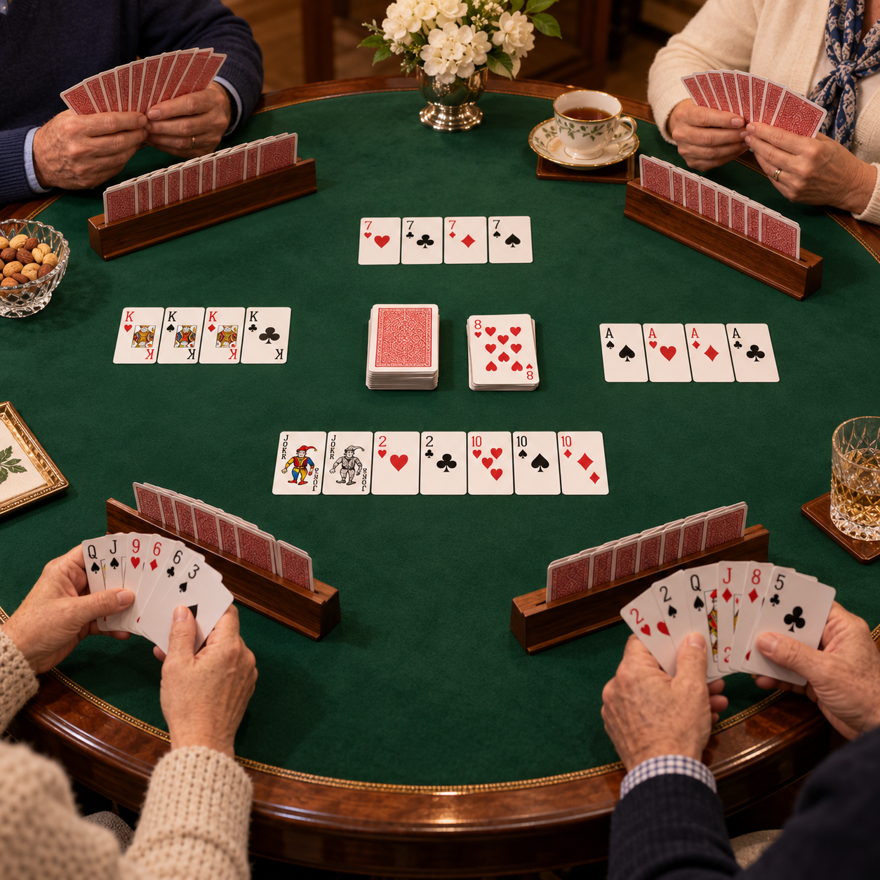 Canasta