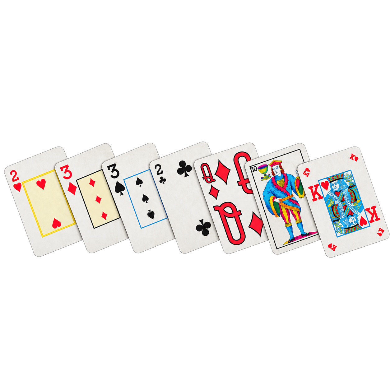 Estilos de juegos