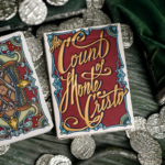 COUNT OF MONTE CRISTO