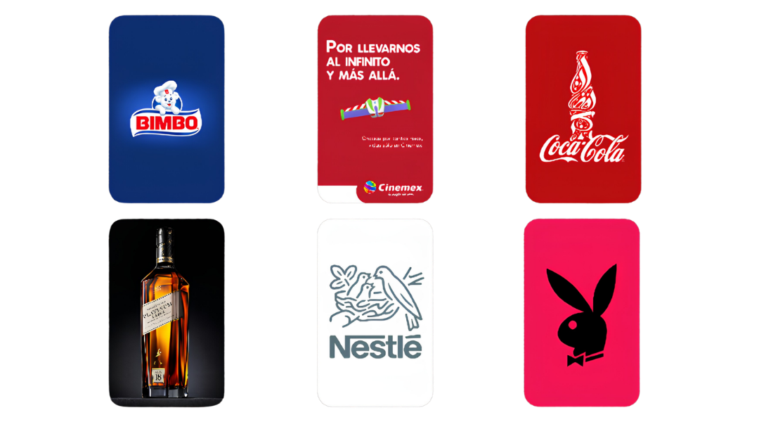 Casos de éxito Oklahoma Cards