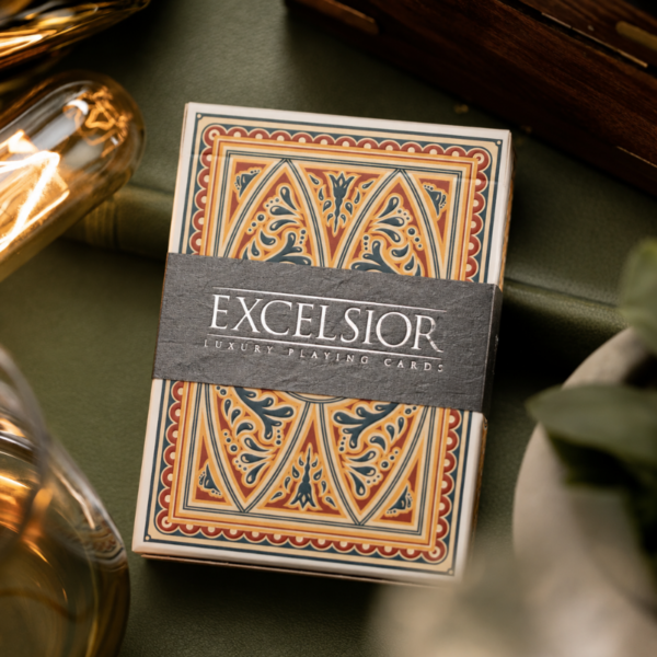 EXCELSIOR II
