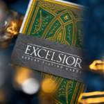 EXCELSIOR III