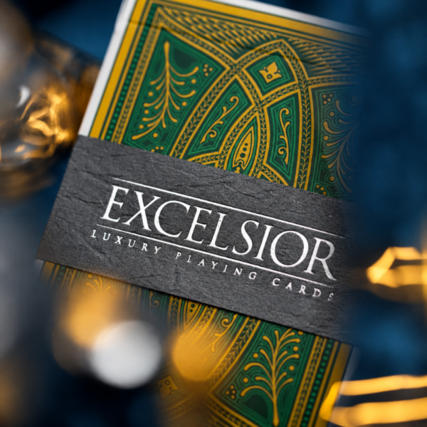 EXCELSIOR III