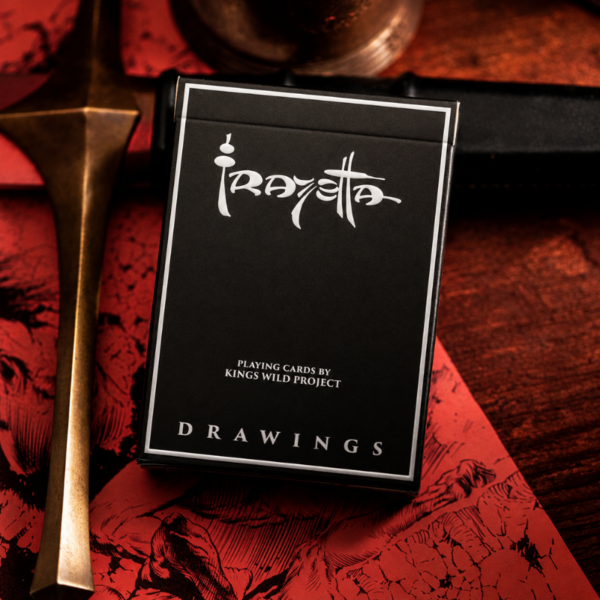 FRAZETTA