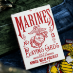 MARINES