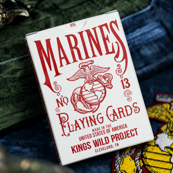 MARINES