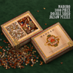 MADURO JIGSAW PUZZLE