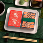 MINI NIGIRI SUSHI DECK
