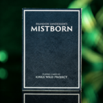 MISTBORN
