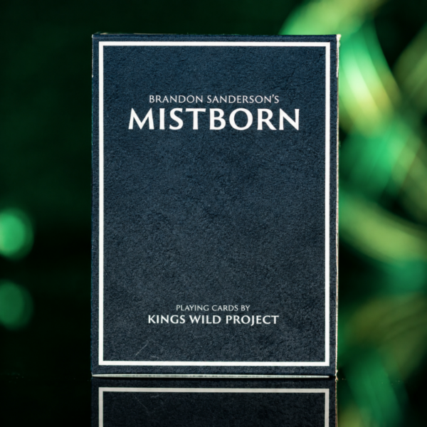 MISTBORN