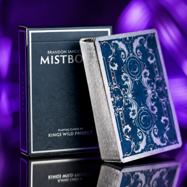 MISTBORN
