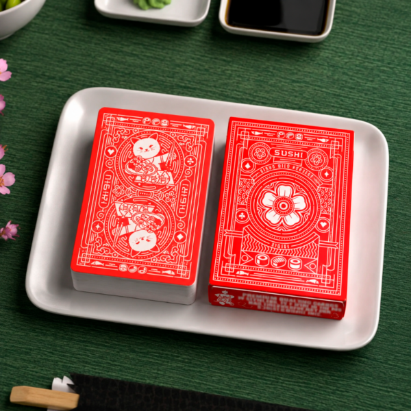 NIGIRI SUSHI DECK