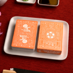 NORIMAKI SUSHI DECK