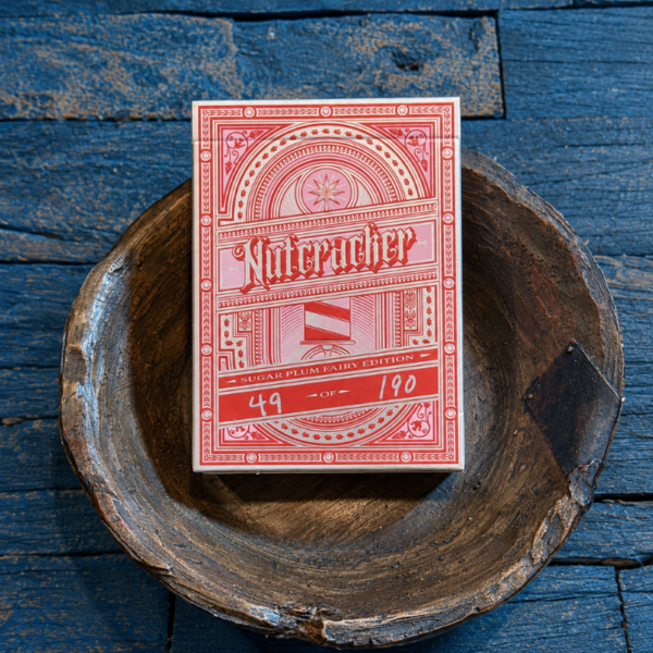 NUTCRACKER | SUGAR PLUM FAIRY