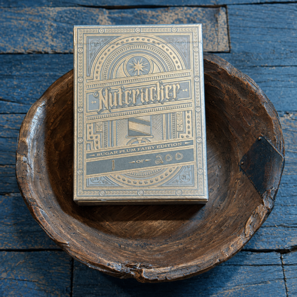 NUTCRACKER | SUGAR PLUM FAIRY