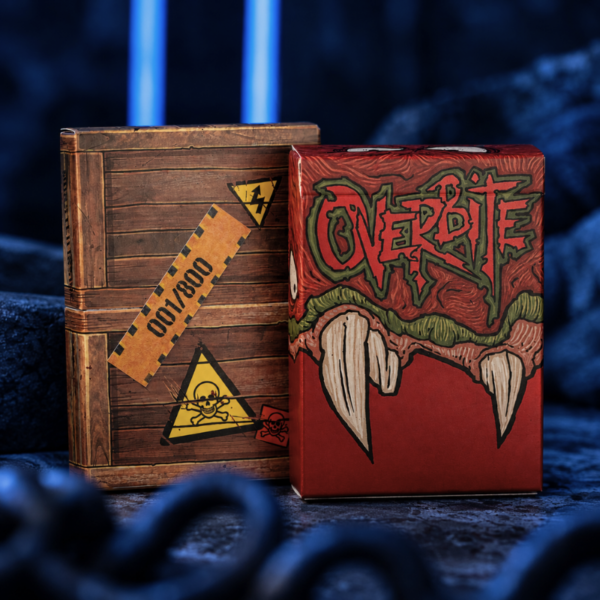 OVERBITE