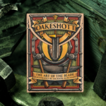 OAKESHOTT
