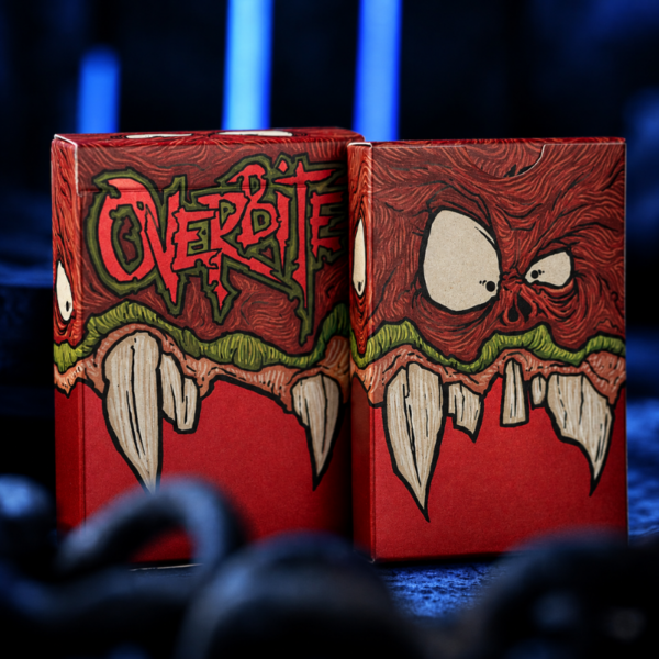 OVERBITE