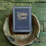 ROBIN HOOD - NOTTINGHAM SPECIAL EDITION