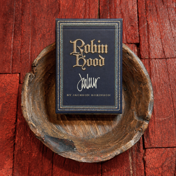 Robin Hood - Nottingham