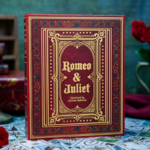 ROMEO & JULIET