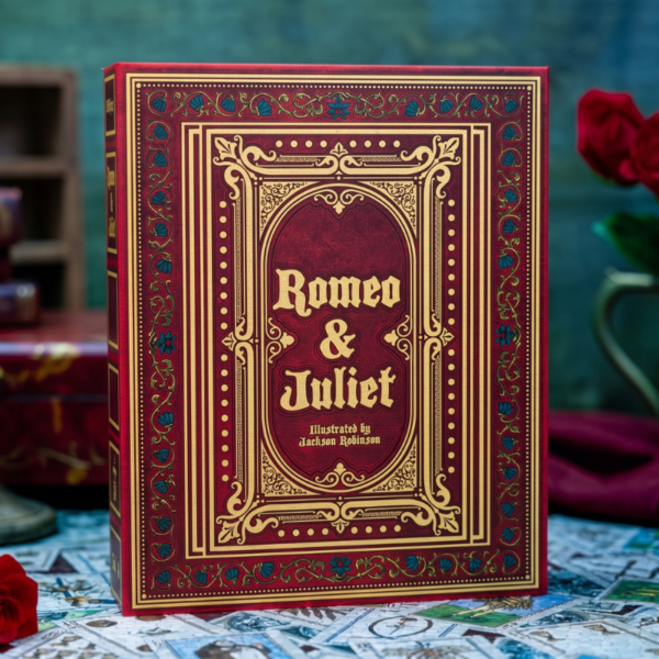 ROMEO & JULIET