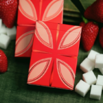 STRAWBERRY PI