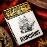 TABLE PLAYERS VOL. 25