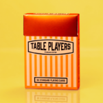 TABLE PLAYERS VOL. 26