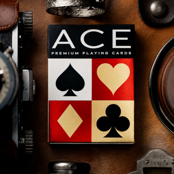 TABLE PLAYERS VOL. 27