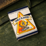TABLE PLAYERS VOL. 49