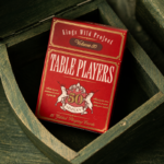 TABLE PLAYERS VOL. 50