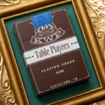 TABLE PLAYERS VOL. 53