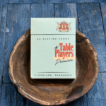 TABLE PLAYERS VOL. 59