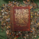 THE FELLOWSHIP OF THE RING™