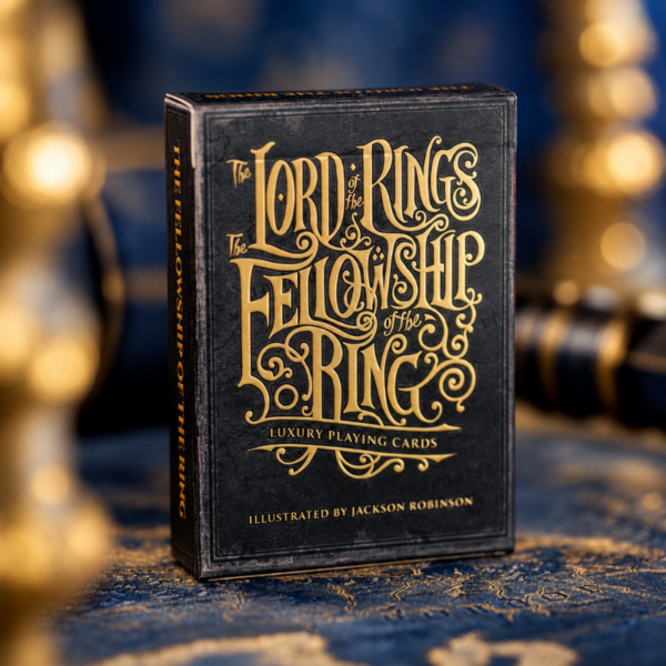 THE FELLOWSHIP OF THE RING™
