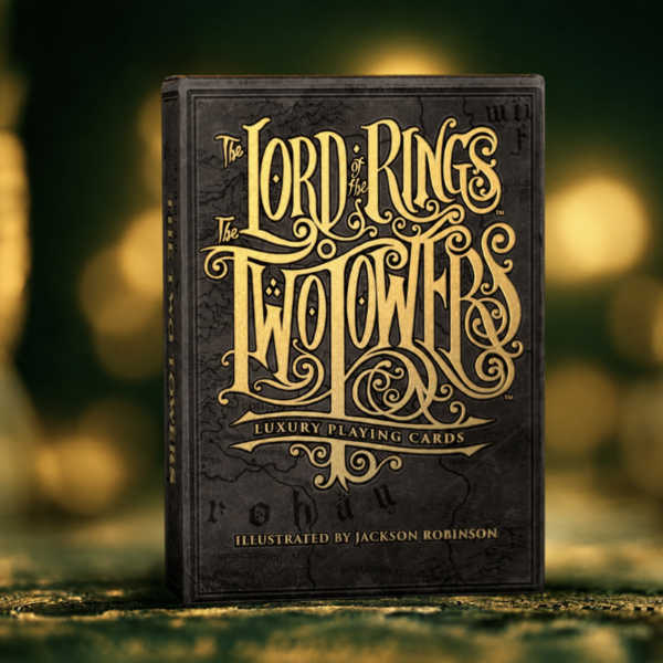 THE TWO TOWERS™