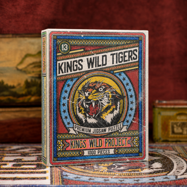 TIGERS