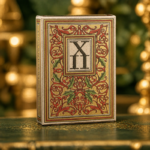 TWELVE DAYS OF CHRISTMAS