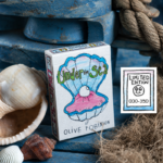 UNDER THE SEA PLAYING CARDS