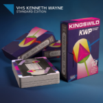 VHS 1982 (2024)