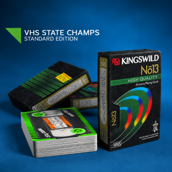 VHS 1982 (2024)