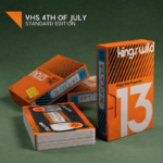 VHS 1982 (2024)