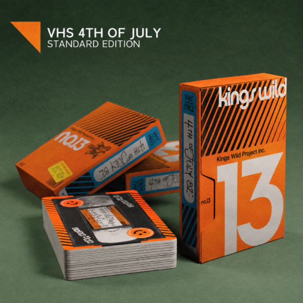 VHS 1982 (2024)
