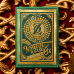 WIZARD OF OZ